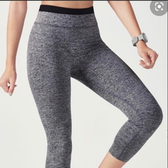 Fabletics Pants - 🆕 Fabletics Demi Lovato Leggings